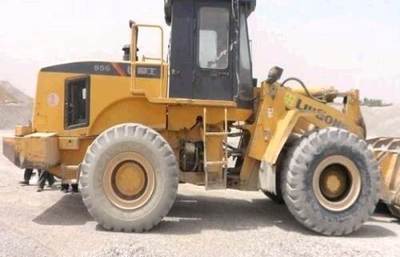 二手50裝載機(jī)鏟車(chē) 2015年上牌 品牌:柳工龍工臨工-濰坊奎文區(qū)泰華機(jī)械網(wǎng)