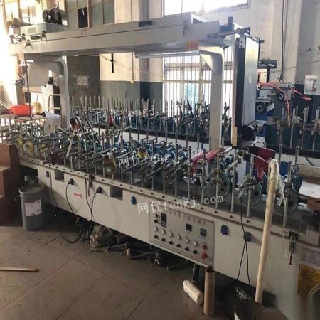 山東二手分切機求購 回收 供應 出售圖片信息 供求圖片欄目