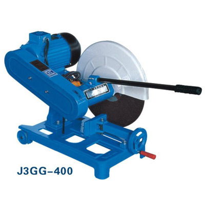 【浙江西菱臺(tái)鉆 400mm系列型材切割機(jī)J3GG-400】?jī)r(jià)格,廠家,圖片,門窗加工機(jī)械,北京創(chuàng)宏西菱機(jī)電設(shè)備銷售中心-