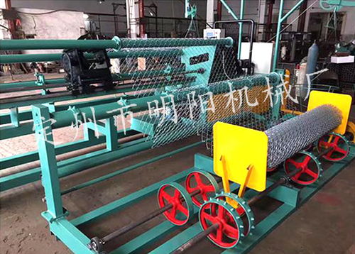 數(shù)控擰花網(wǎng)機(jī)器在線指導(dǎo)在線咨詢