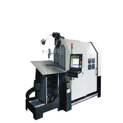 全自動線材成型機(jī) 永騰機(jī)械廠價直銷專業(yè)生產(chǎn)線成型產(chǎn)品