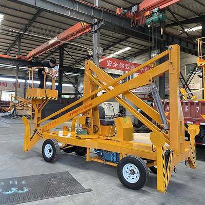 【找工廠定制QB曲臂式升降平臺 路政維護(hù)用登高車 柴油機(jī)高空作業(yè)車圖片】找工廠定制QB曲臂式升降平臺 路政維護(hù)用登高車 柴油機(jī)高空作業(yè)車 - 濟(jì)陽區(qū)云鋒機(jī)械設(shè)備銷售中心