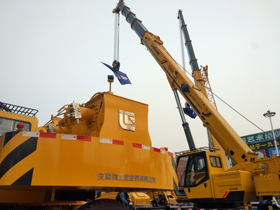 助力建設(shè) 滿載期望 北京柳重設(shè)備機(jī)械在京隆重開業(yè)