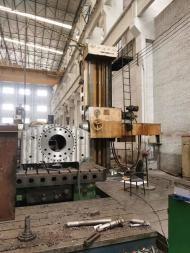 上海嘉定區(qū)出售機械設備5米立車