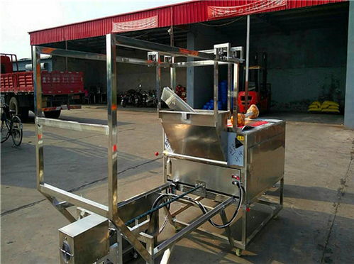 槽子糕機(jī)器設(shè)備市場前景分析與機(jī)械零件圖解